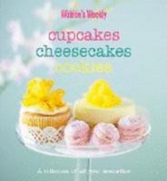 Cupcakes Cheesecakes Cookies 1863967494 Book Cover