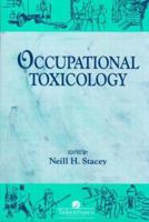 Occupational Toxicology