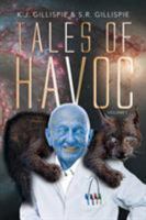Tales of Havoc: Volume 1 1683480236 Book Cover