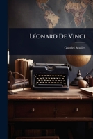 LÃ(c)onard De Vinci (French Edition) 1024866122 Book Cover