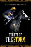 Eye of the Storm 1631772503 Book Cover