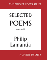 Selected Poems: 1943-1966 (City Lights Pocket Poets Series, 20) 0872869342 Book Cover