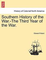 The Third Year of the War. 1275792618 Book Cover