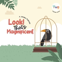 Look! That's Magnificent (Yug Folk Tale) 9334072288 Book Cover