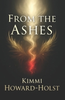 From the Ashes : (Book 1 of the Fallen Light Series) 1764377710 Book Cover