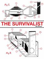 The Survivalist 1906653550 Book Cover