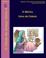 O Merito Livro de Colorir 1910621919 Book Cover