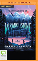 Wranglestone 1038603609 Book Cover