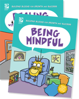 Building Blocks for Growth and Success (Set) 0716688204 Book Cover