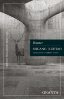 Hunter 1738536246 Book Cover