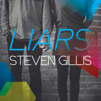 Liars 1644281198 Book Cover