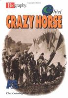 Chief Crazy Horse 0822549786 Book Cover
