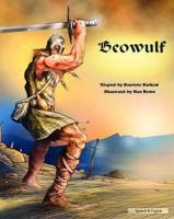 Beowulf 1844441105 Book Cover