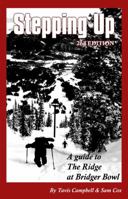 Stepping Up 0615272657 Book Cover
