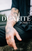Dualité B0976LZSPD Book Cover