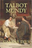 Caesar Dies 1515237273 Book Cover