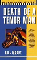 Death of a Tenor Man 0440223245 Book Cover