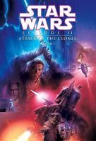 Star Wars Episode II: Attack of the Clones, Volume 2 1599616130 Book Cover