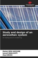 Study and design of an aerovoltaic system 6208843774 Book Cover