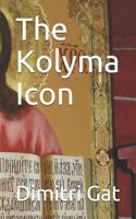 The Kolyma Icon 1091769753 Book Cover