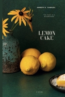 Lemon Cake B0FDM8BNH2 Book Cover