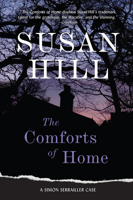 The Comforts of Home 0099575957 Book Cover