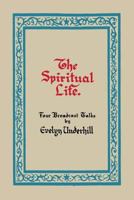 The Spiritual Life 0819213500 Book Cover