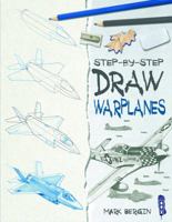 Draw Warplanes 1911242253 Book Cover