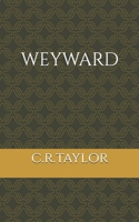 Weyward B0FTMVWZXJ Book Cover