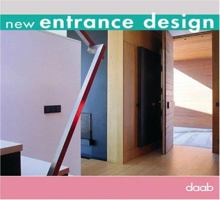 New Entrance Design 3937718249 Book Cover