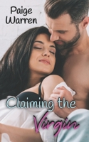 Claiming the Virgin B0DFC5MDGC Book Cover