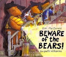 Beware of the Bears! 1848957882 Book Cover