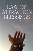 Law of Attraction Blessings B0CR8S7ZCV Book Cover
