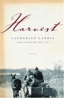 Harvest: A Novel 0312348150 Book Cover