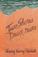 Two Shores/Deux Rives: Poems/Poemes 0921870353 Book Cover