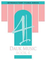 Dauk Music Book 4 1497418526 Book Cover