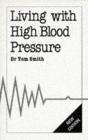 living with High Blood Pressure 0859698610 Book Cover