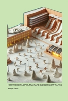 How to Develop Ultra-Rare Indoor Snow Parks 1779693060 Book Cover