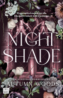 Nightshade ( Universidad Sorrowsong 1) (Spanish Edition) 6073941765 Book Cover