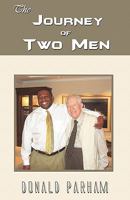 The Journey of Two Men 1564115631 Book Cover