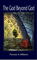 The God Beyond God 187885335X Book Cover