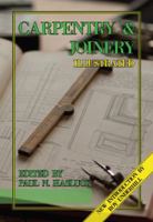 Cassells' Carpentry and Joinery 1015416071 Book Cover