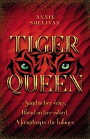 Tiger Queen 0310768772 Book Cover