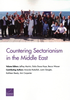 Countering Sectarianism in the Middle East 1977401910 Book Cover