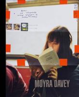 Moyra Davey 3958295673 Book Cover