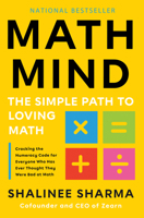 Math Sense: The Simple Path to Loving Math 0593543505 Book Cover