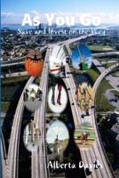As You Go Save and Invest on the Way 1300644109 Book Cover