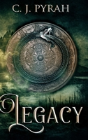 Legacy: Large Print Hardcover Edition 1034178849 Book Cover