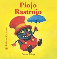 Loulou le pou 2070591964 Book Cover