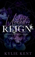 United Reign 192281606X Book Cover